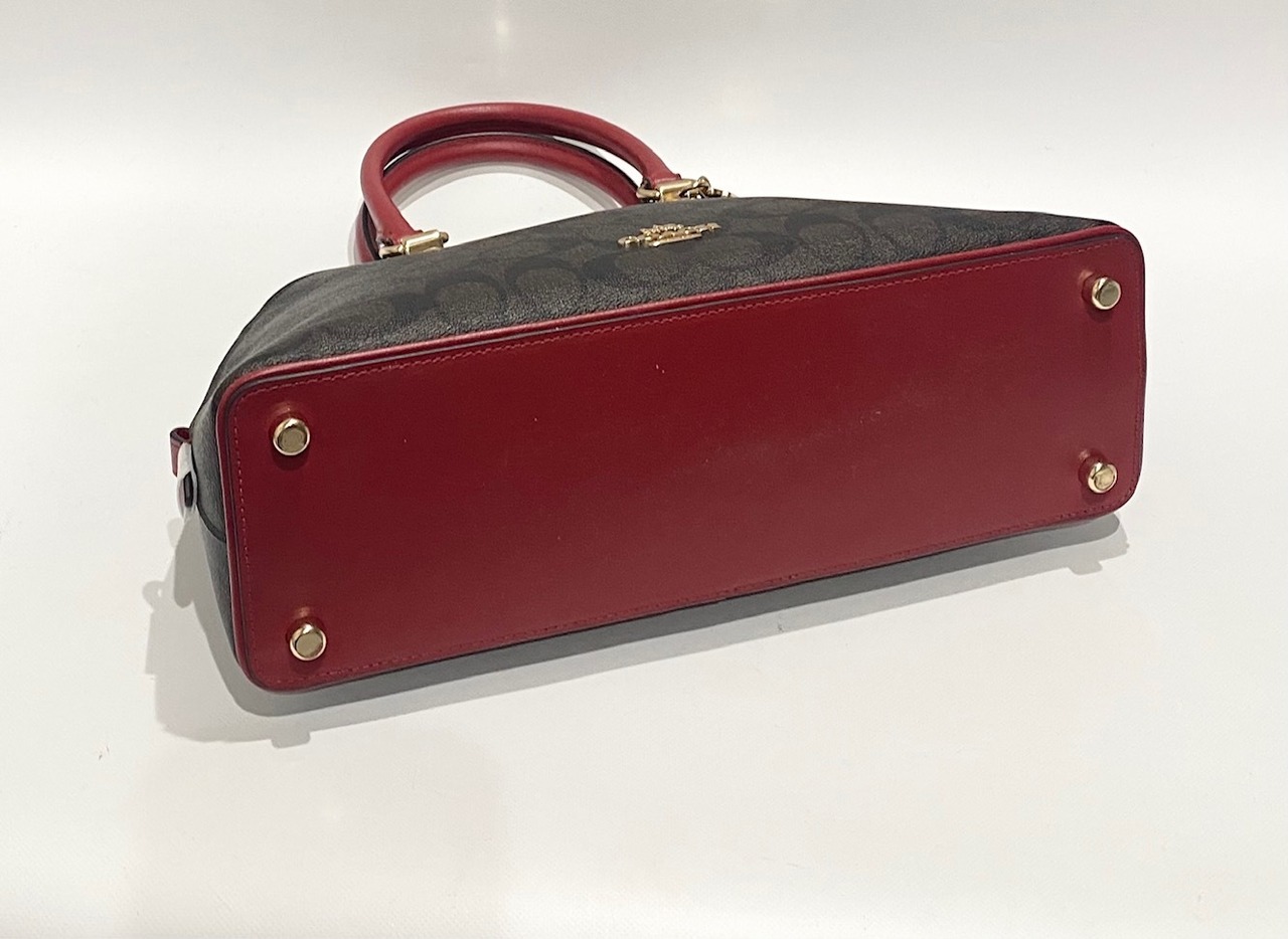 COACH コーチ レディース バック ショルダー 2558/IMRVQ