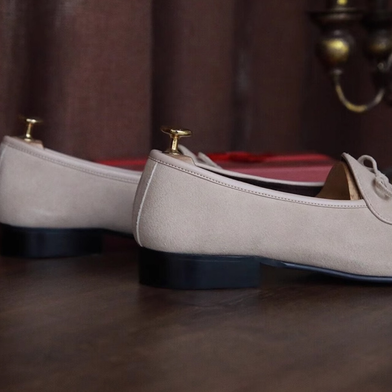 高級で絶妙なメンズカジュアルシューズ　SS018