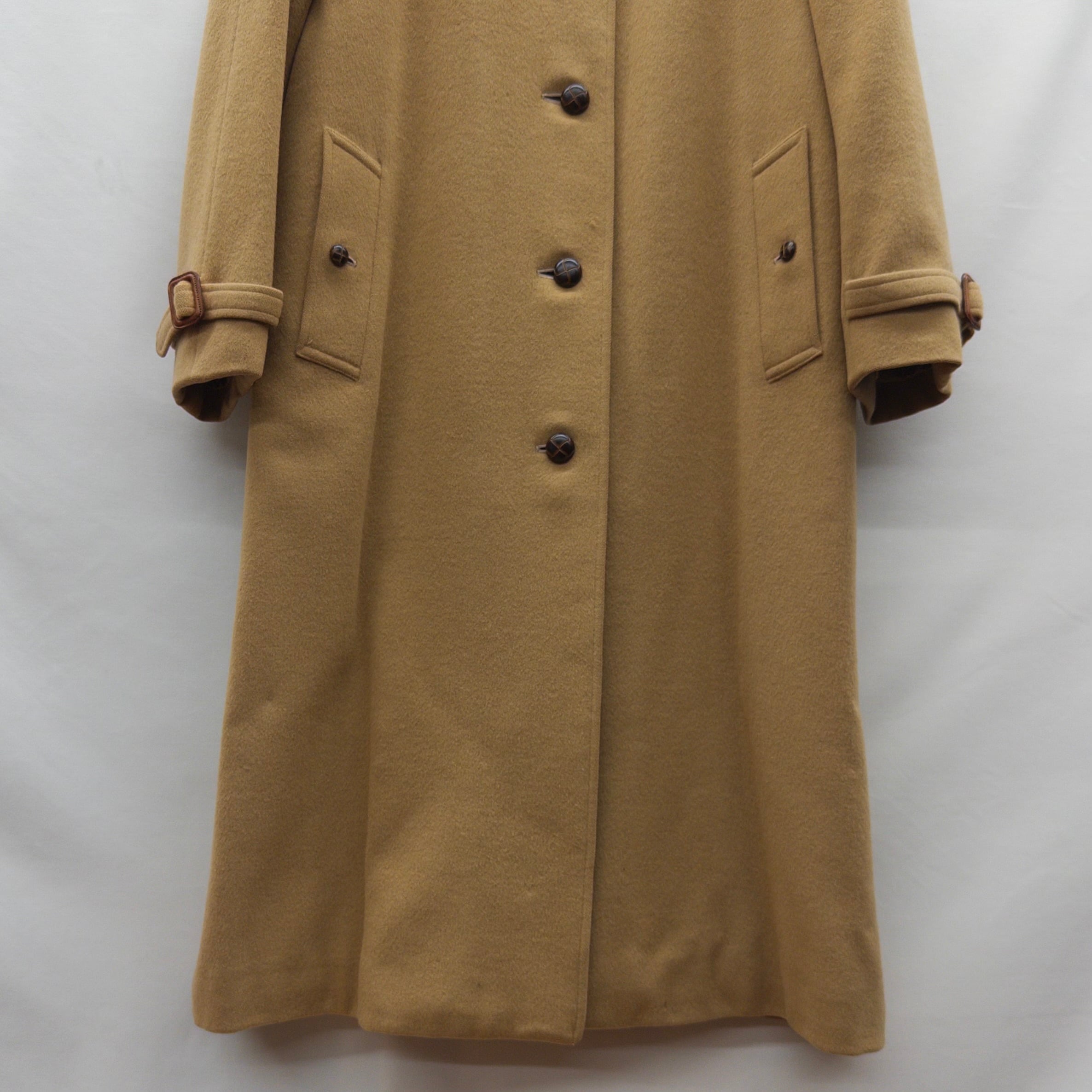 Burberrys】loden coat ローデンコート バーバリー コート | no pain