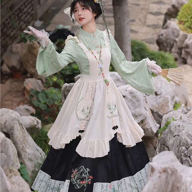 チャイナ服・中華ドレス | ゴスロリファッション With U