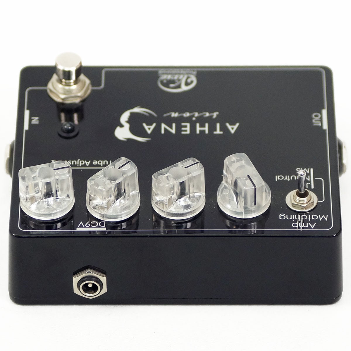 Vivie ATHENA scion [USED] | Sparkplug.tokyo