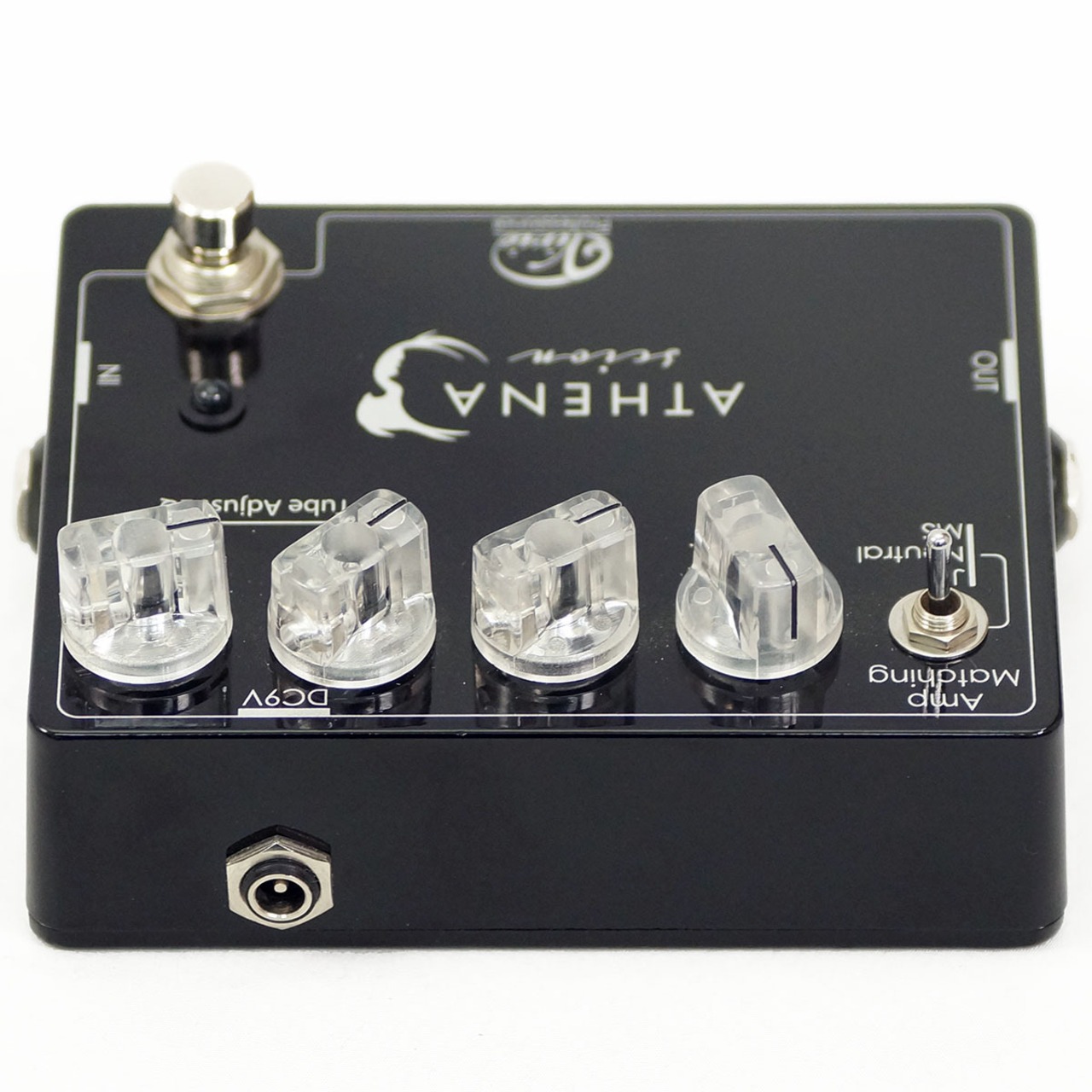 Vivie ATHENA scion [USED]