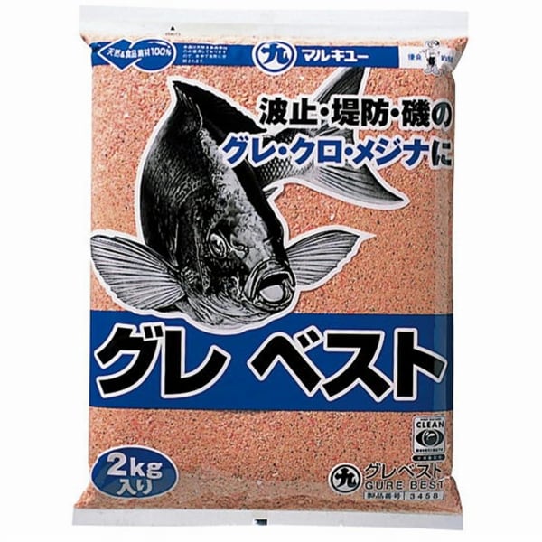 マルキュー(Marukyu) マルキュー キャットフィッシュベイト | Pay ID