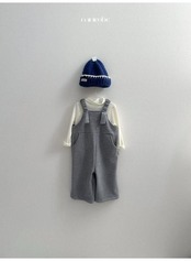 〖取寄〗韓国子供服 / 26winter / minirobe / メロウビーニー / キッズ *FREE*