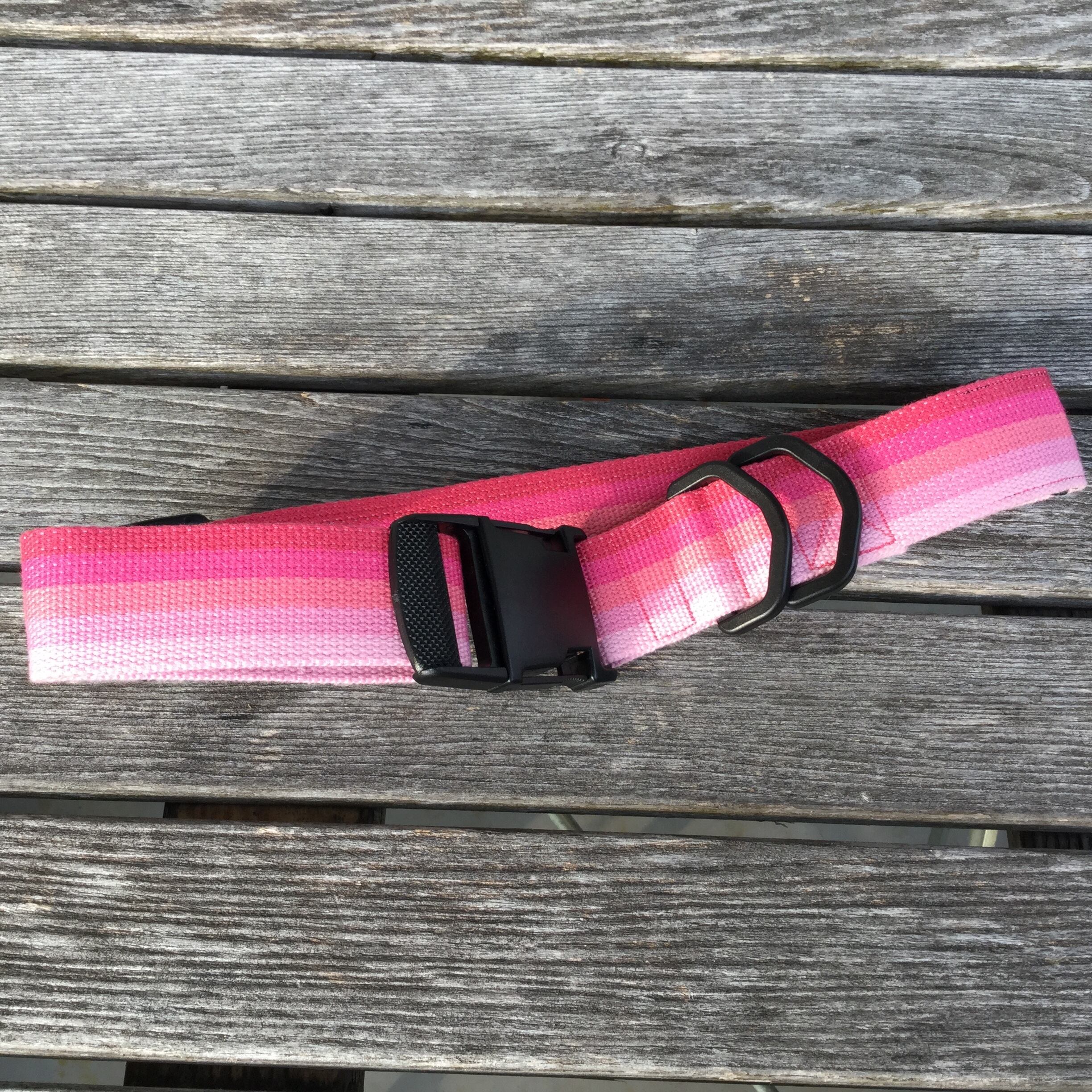 首輪 さくらグラデーション