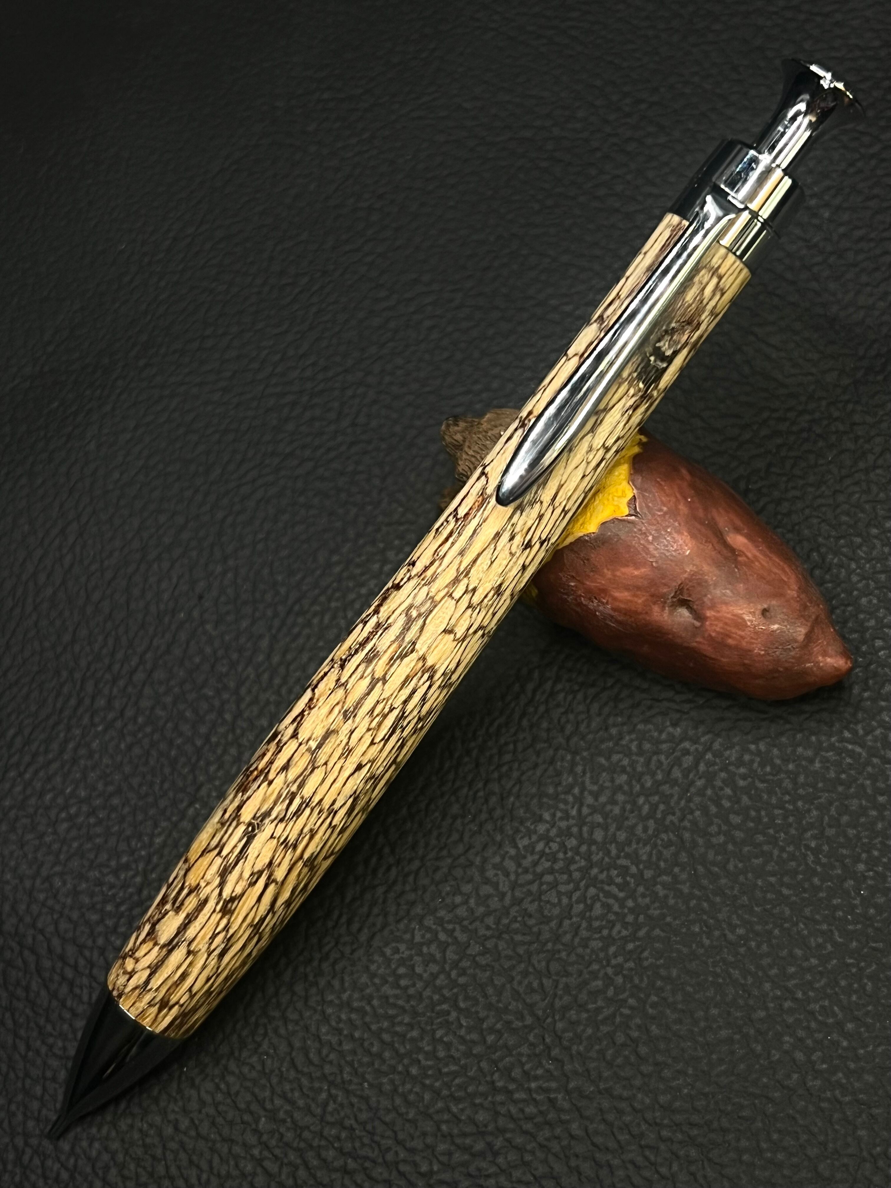 44 極上花梨瘤 | こぶた工房