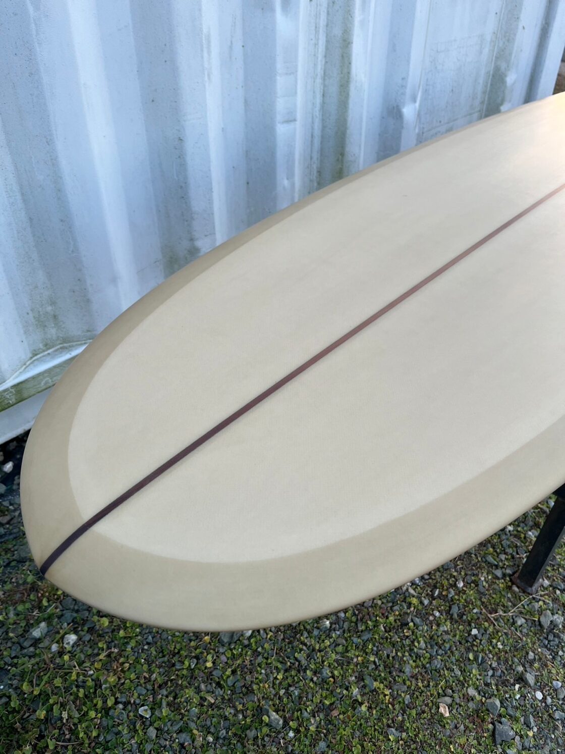 Tudor Surfboards】ジョエル チューダー サーフボード 9