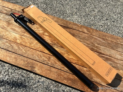 Brompton 純正アイテム | LORO ONLINE STORE