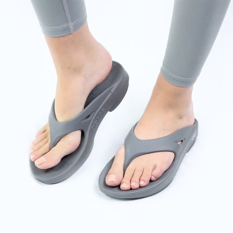 サンダル・マリンシューズ ウーフォス OOriginal(ウーオリジナル) 23cm