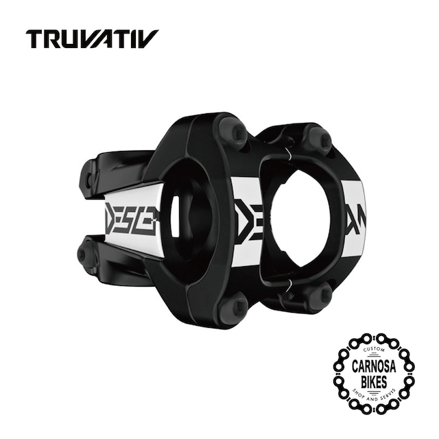 【TRUVATIV】DESCENDANT STEM [ディセンダント ステム] Φ31.8mm