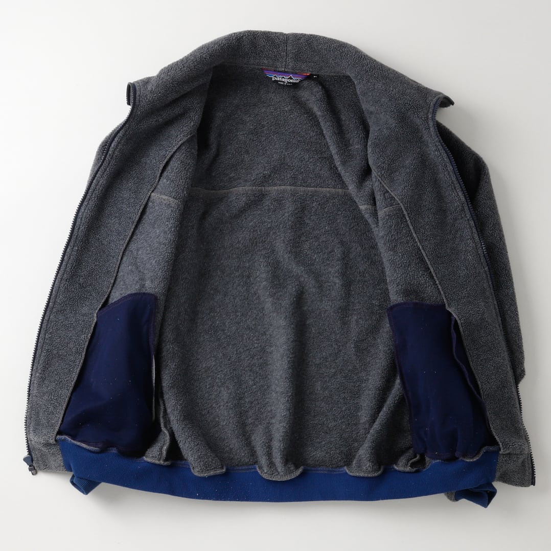 【希少】80年代 patagonia パタゴニア フリース 楽天市場】Patagonia パタゴニア ジャケット サイズ:L 80s 三角タグ