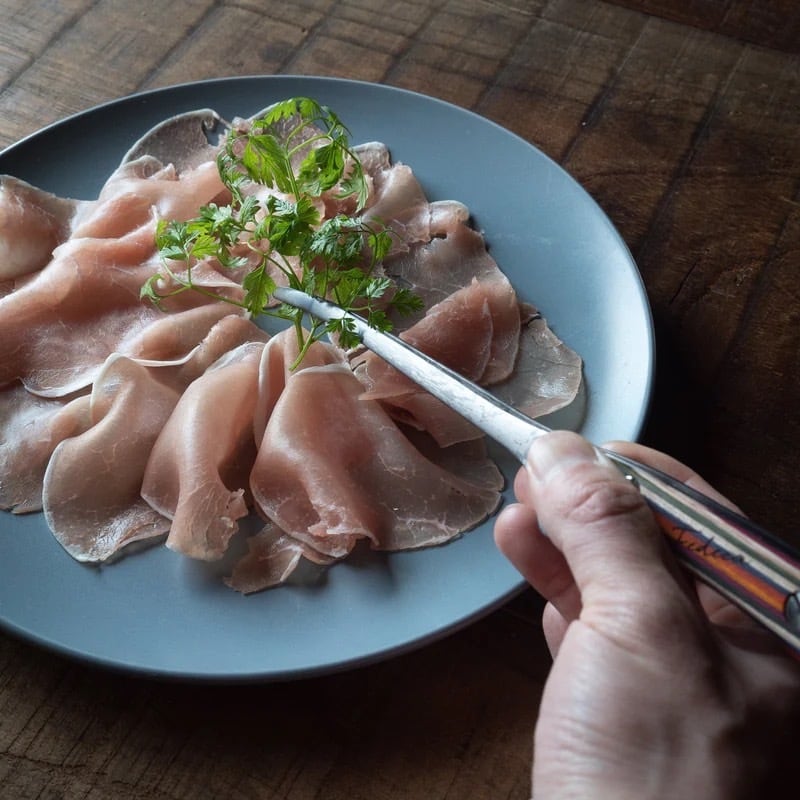 FEDECA／クレーバートング【天然木】プレーンウォルナット | WHATNOT