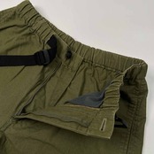 HELLY HANSEN ヘリーハンセン クライミング ショーツ ショートパンツ ハーフパンツ サイズ S /カーキ/アウトドア