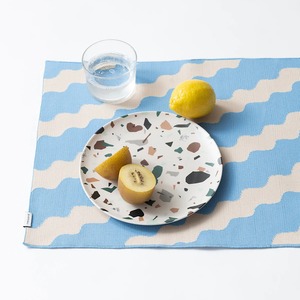 TRICOTÉ / WAVE PLACE MAT