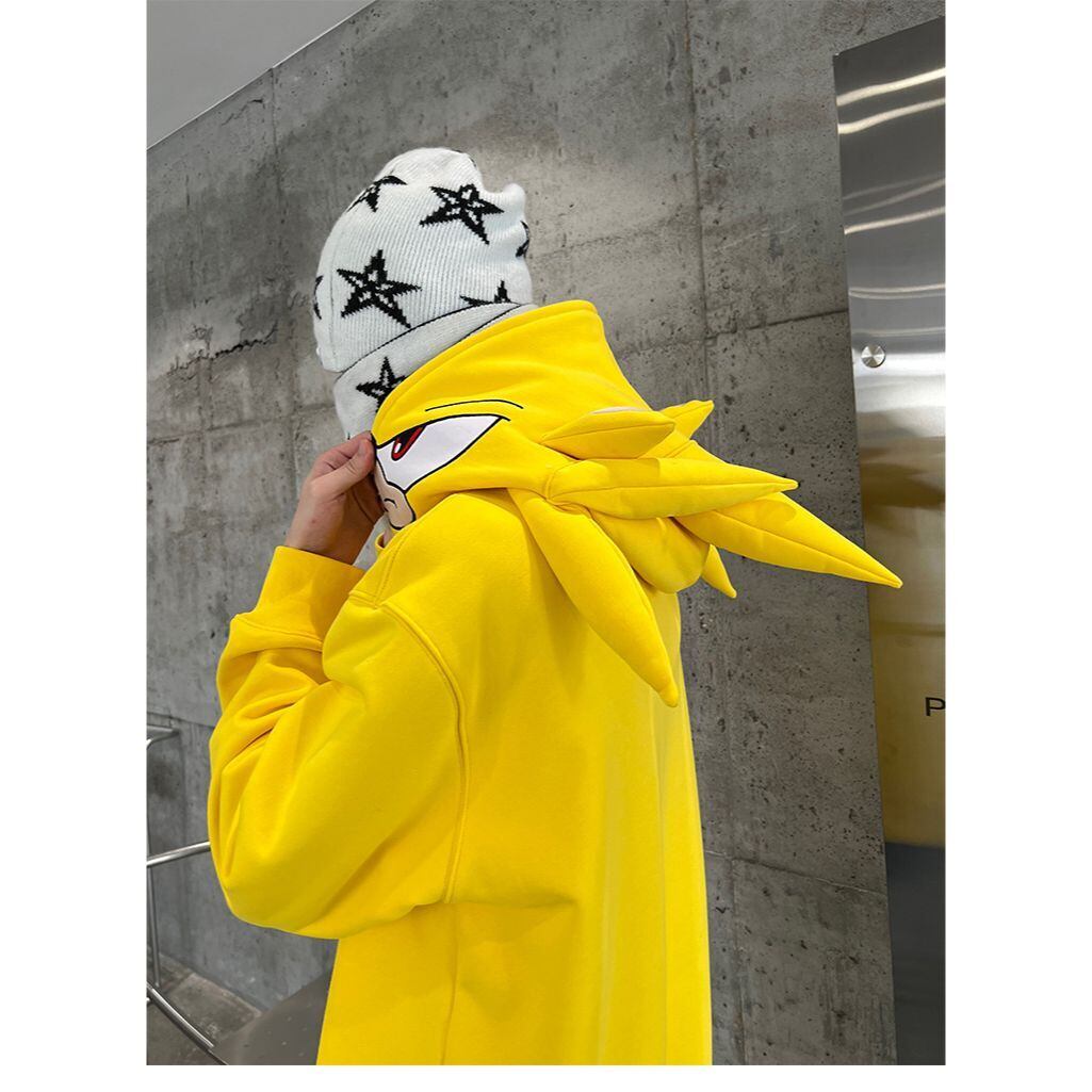 swagger 花柄フルジップパーカー swagger 花柄フルジップパーカー