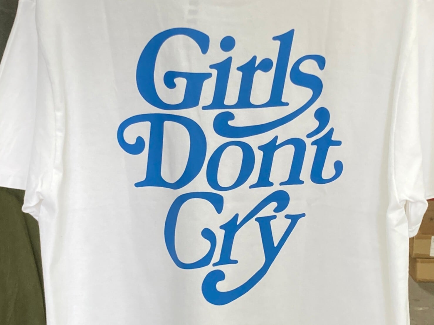 Girls Don 