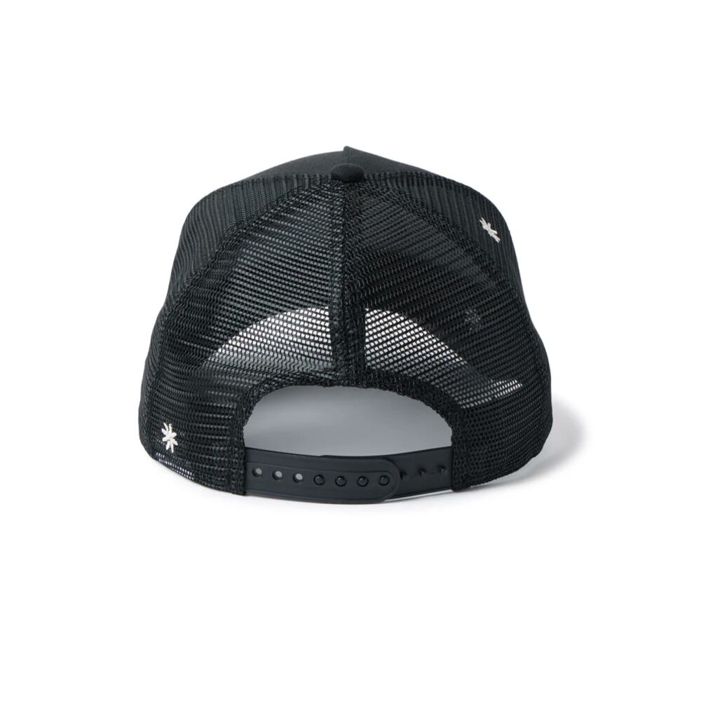 ニューエラ キャップ 9FORTY A-Frame メッシュキャップ トラッカー