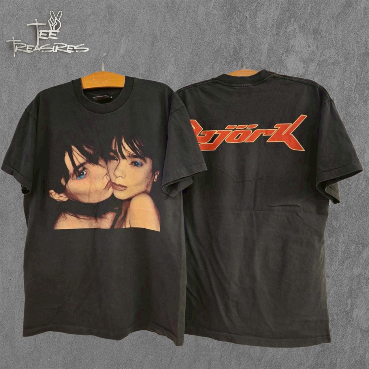 Bjork 6【予約商品：4月14日より順次発送】