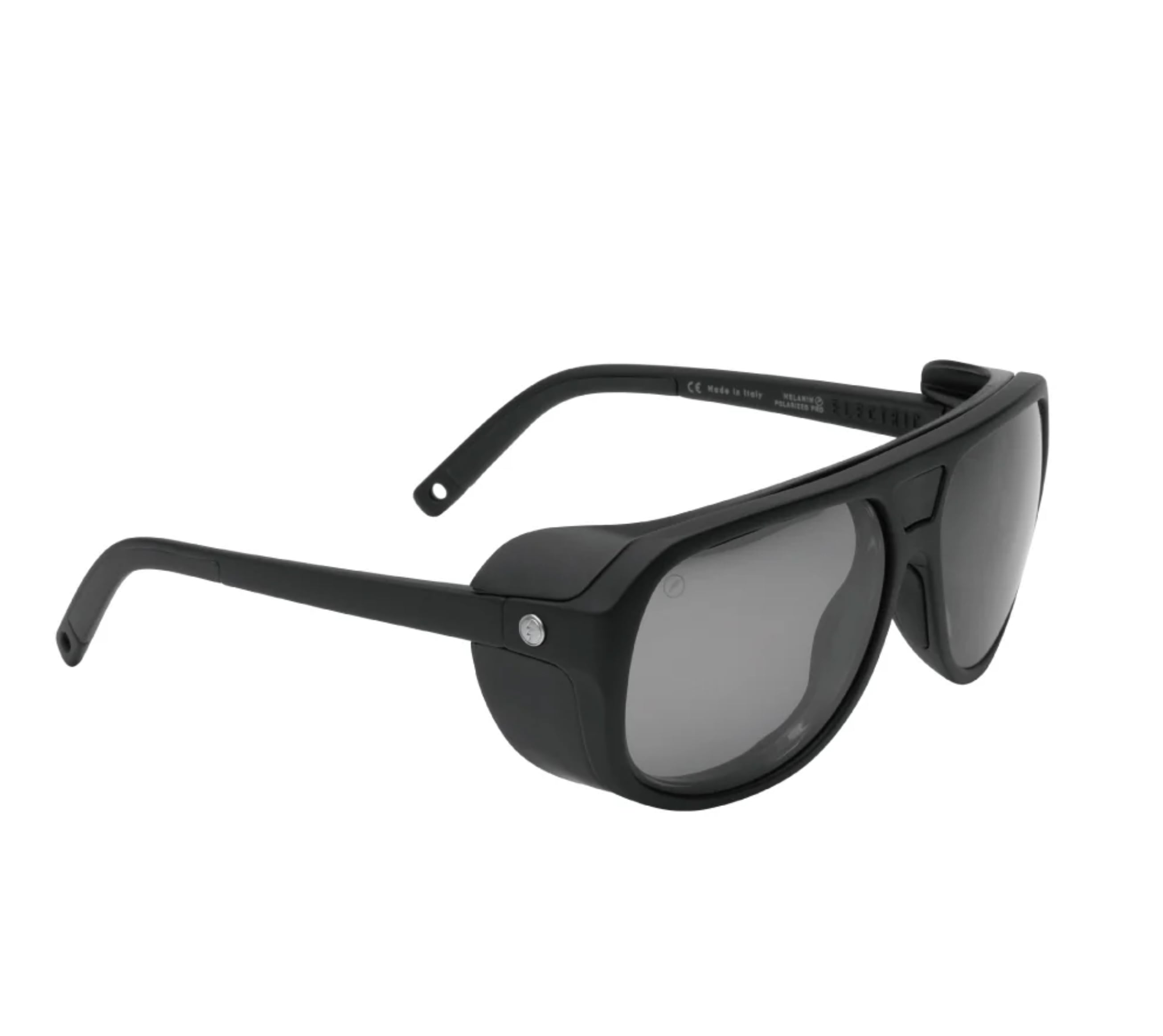 ELECTRIC STACKER - MATTE BLACK / HT GREY POLAR PRO [ASIAN ELECTRIC STACKER - MATTE BLACK / HT GREY POLAR PRO [ASIAN