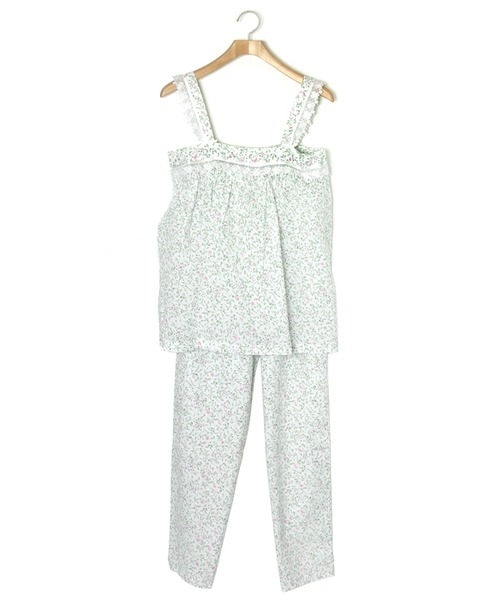 【Cottonreal】 Edrea Pyjama