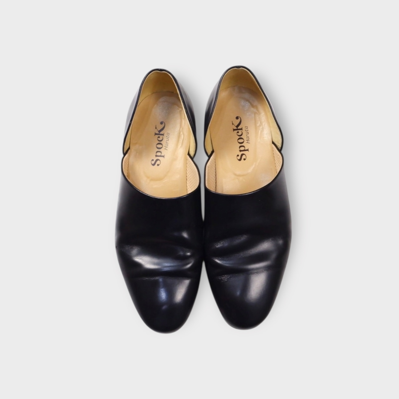 Haruta【スポックシューズ】