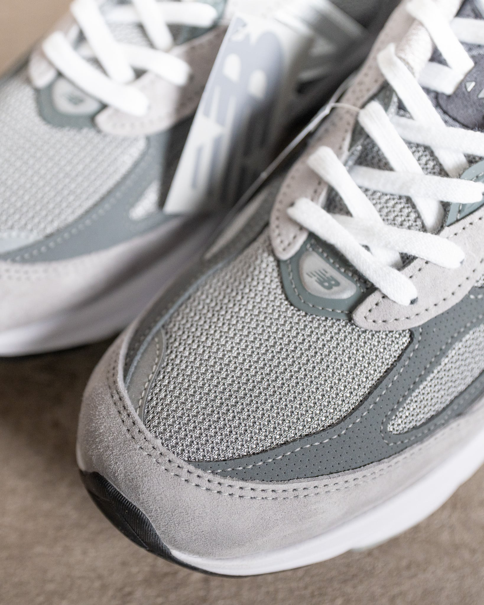 New Balance】M990GL6 