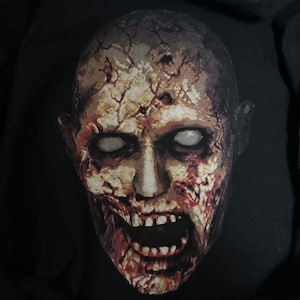 ● 00s RESIDENT EVIL THE DARKSIDE CHRONICLES バイオハザード ダークサイド・クロニクルズ Tシャツ