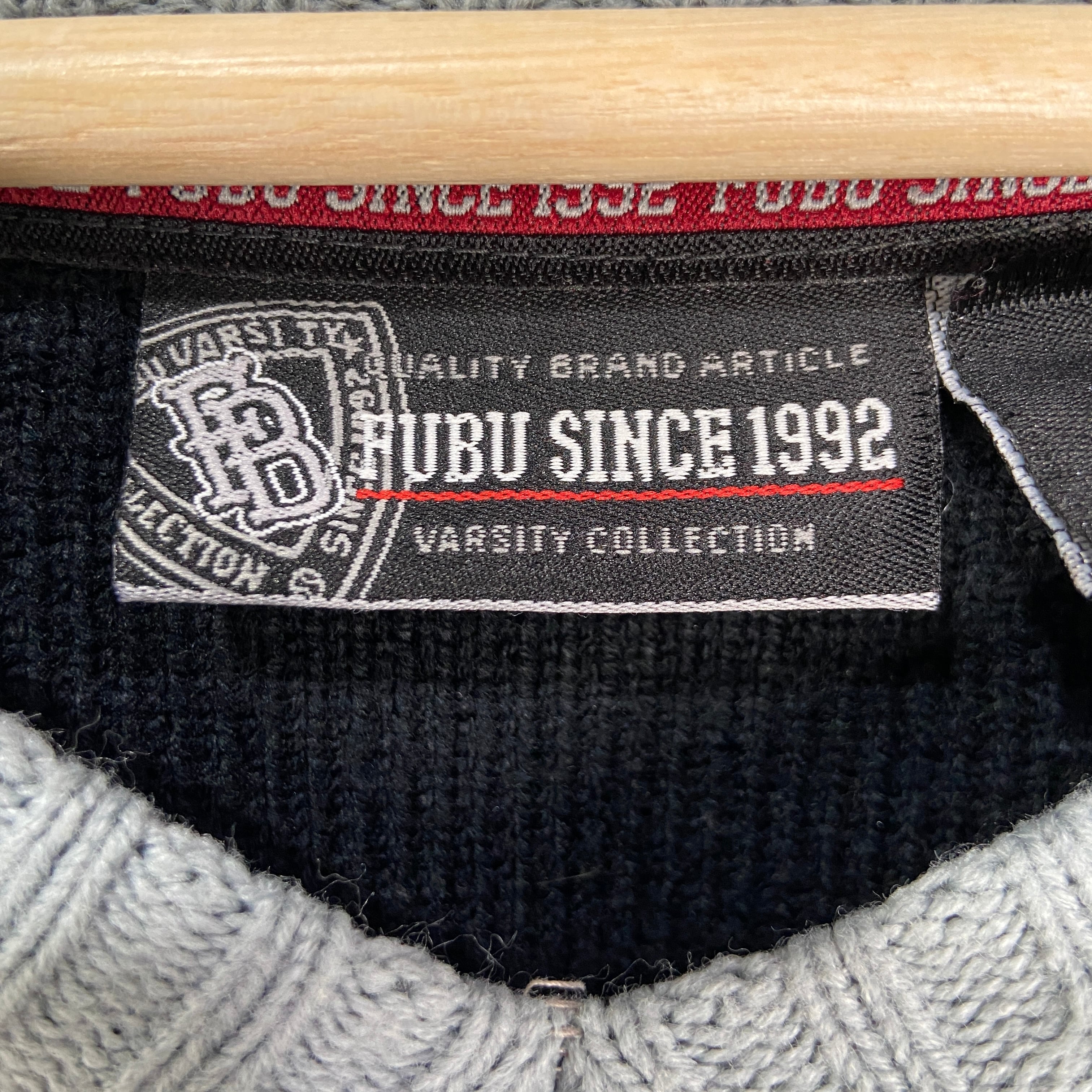 FUBU THE COLLECTION スノージャケットM  スノボ　メンズ