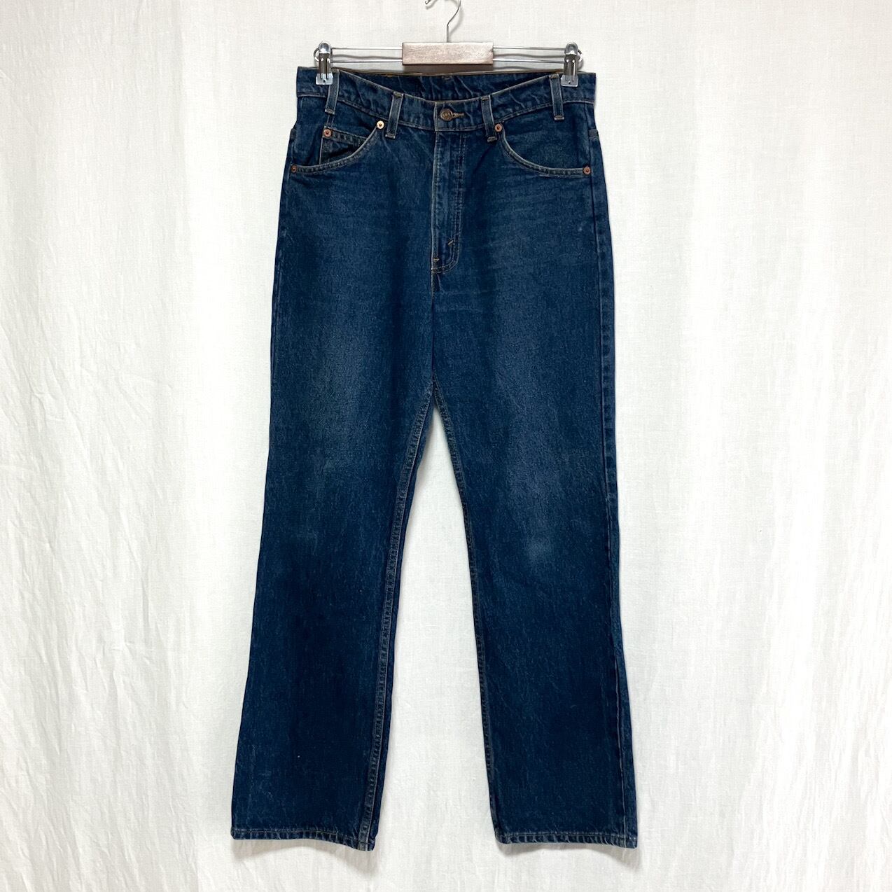 80s USA製 Levi