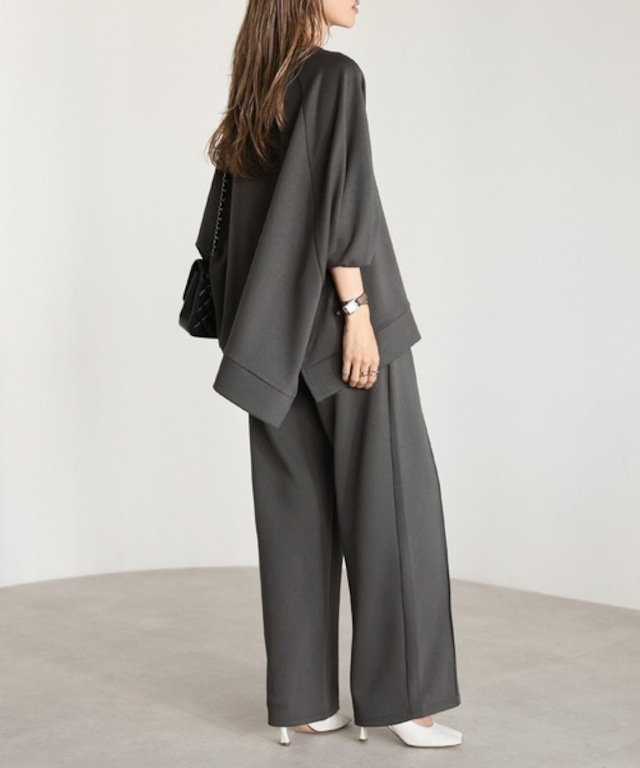 ラグラン切り替えポンチプルオーバー