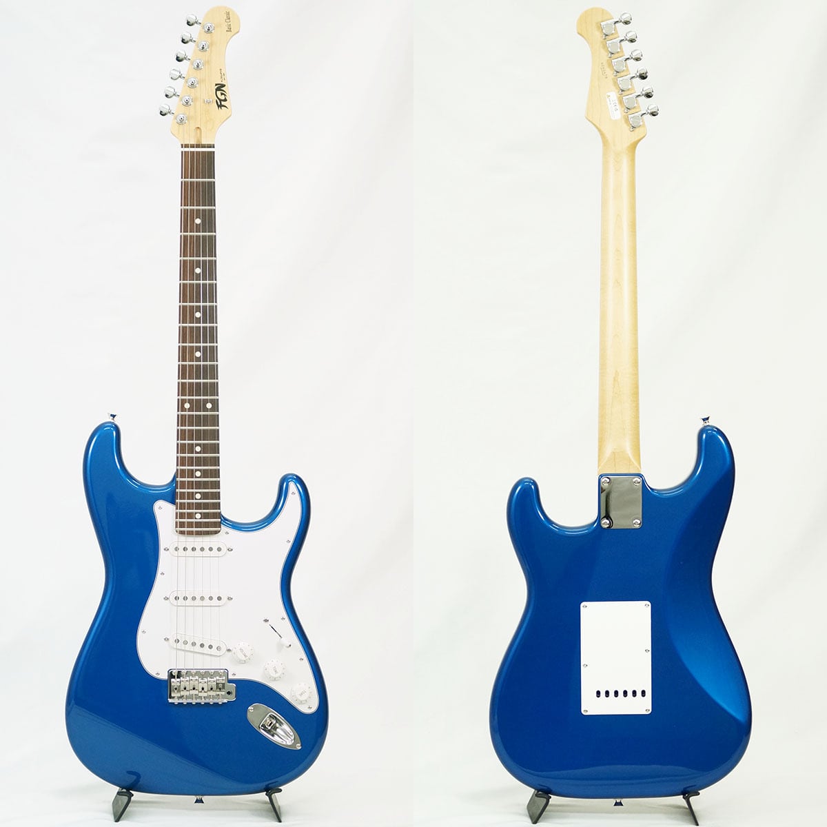 FGN / FUJIGEN Basic Classic Series BCST100RBD (MBL/Metallic Blue