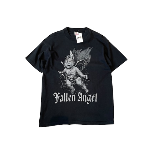 1990s Fashion Victim "Fallen Angel" T-shirt