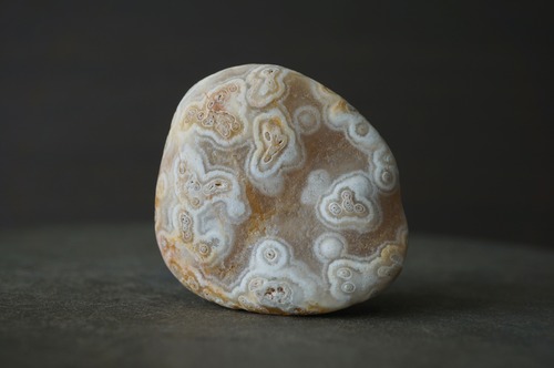 ババグーリ・アゲート Babaghuri Agate 2349