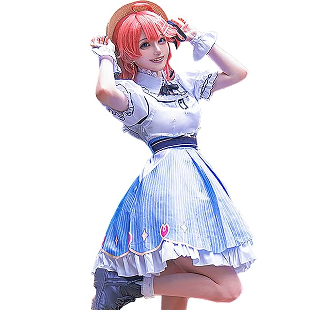にじさんじ】健屋花那 ナース服 コスプレ 衣装 高品質 vtuber | PAY ID
