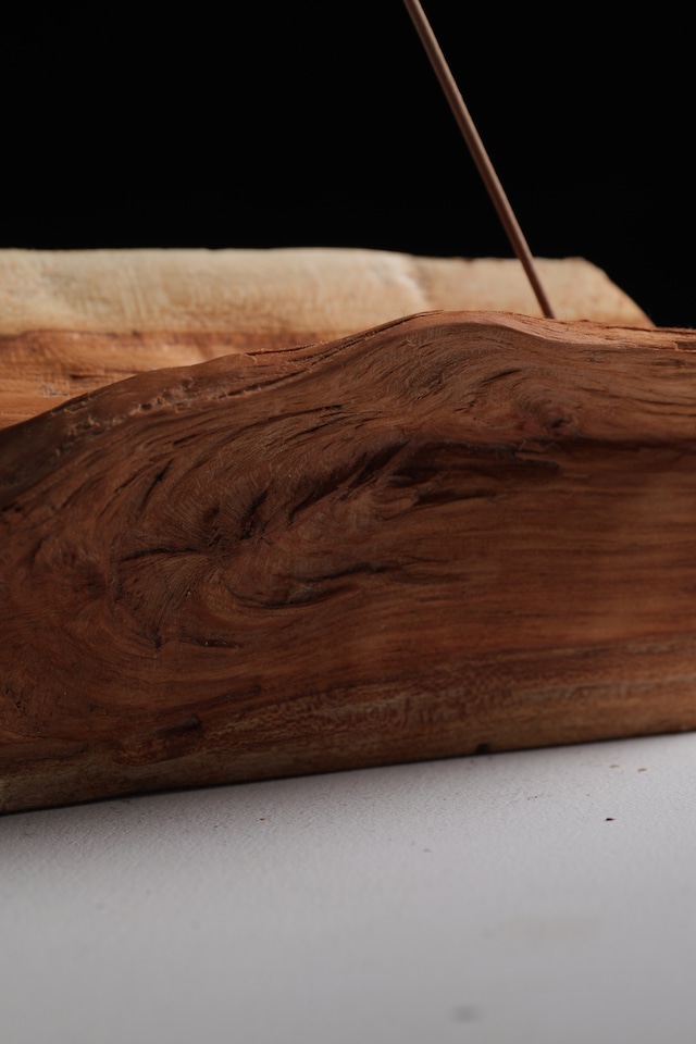 楠-kusunoki- Incense Holder #176