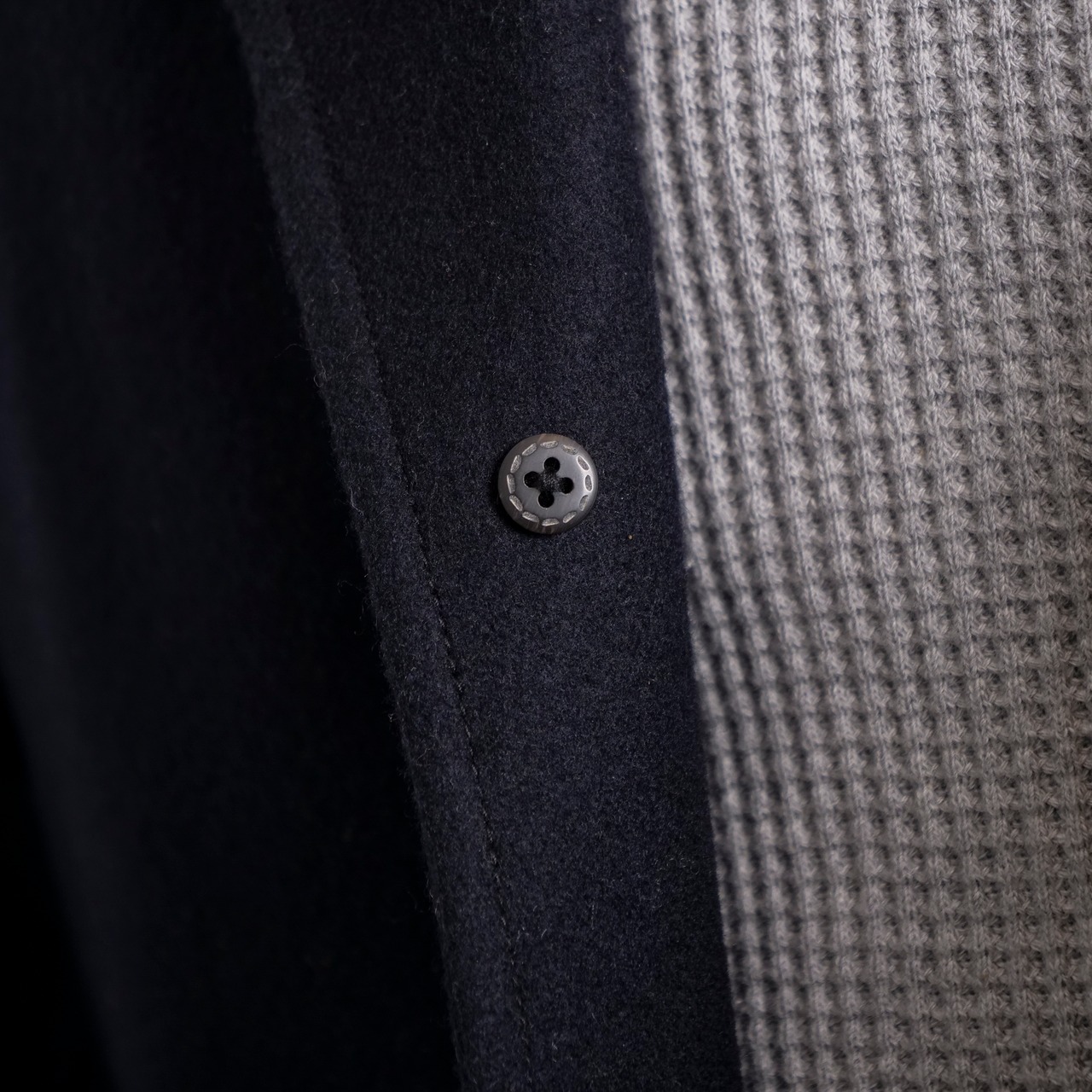 Rector【レクター】・431M-654C・C/#29 Navy