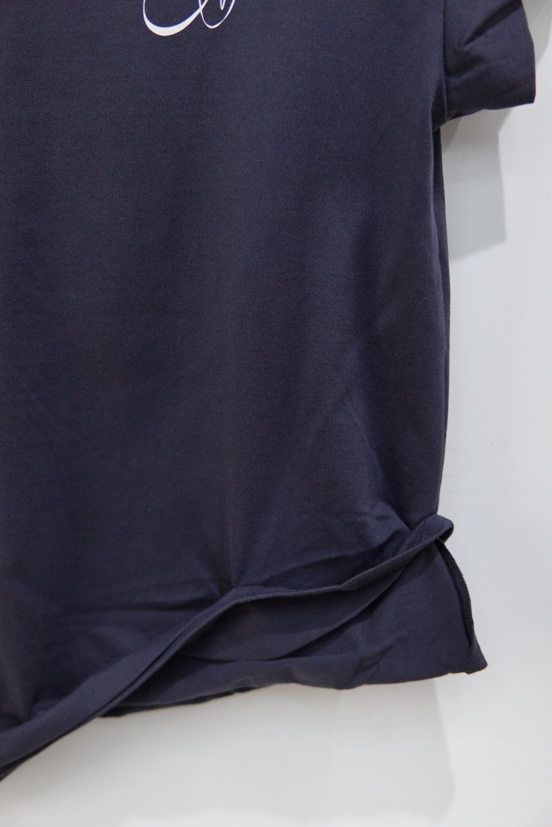 cobble du / Health tee / DARK GRAY | POETRY