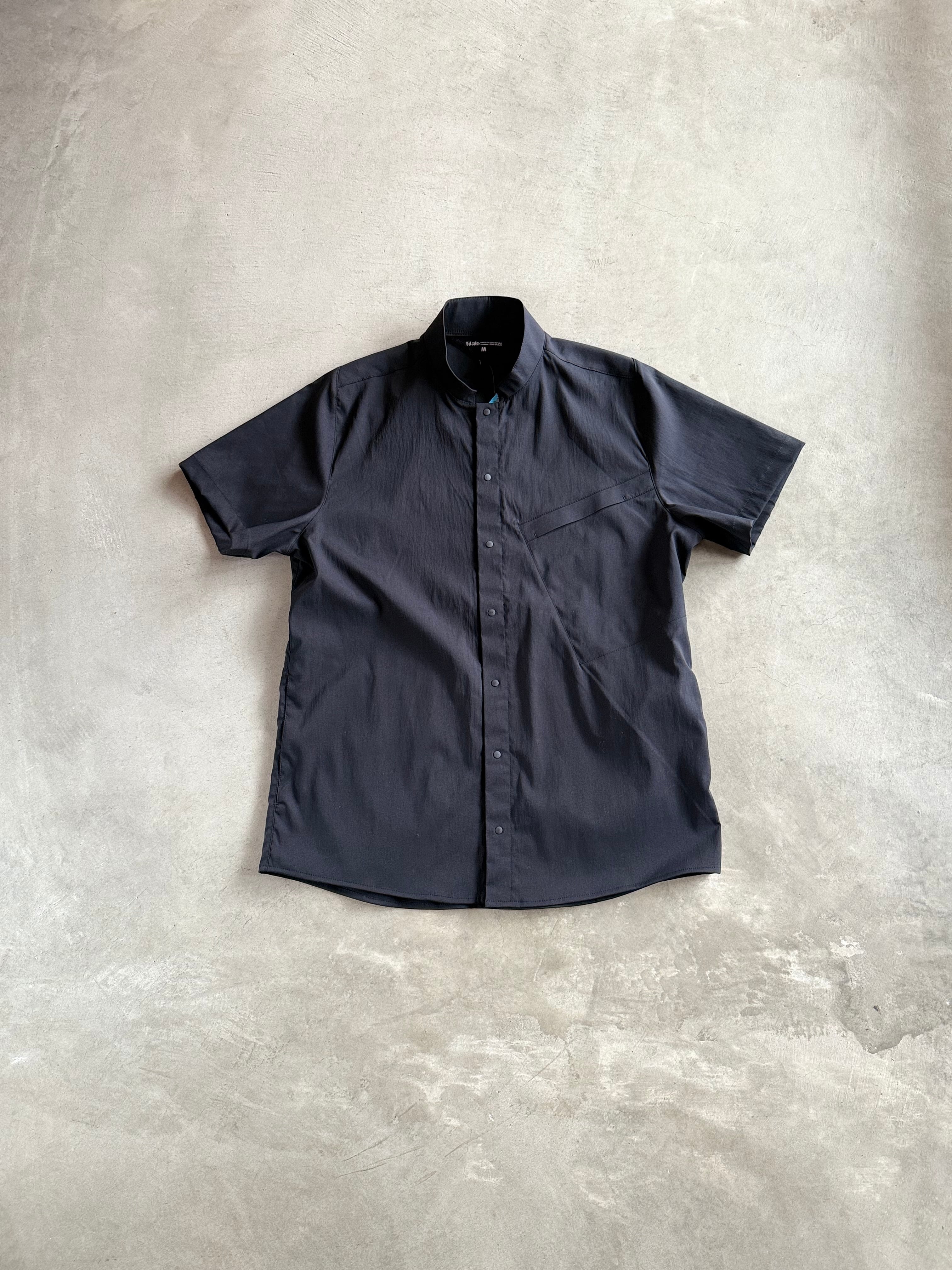 Tilak POUTNIK ティラックポートニック【ブレードシャツ】 | LARGE LAB Tilak POUTNIK ティラックポートニック【ブレードシャツ】 | LARGE LAB