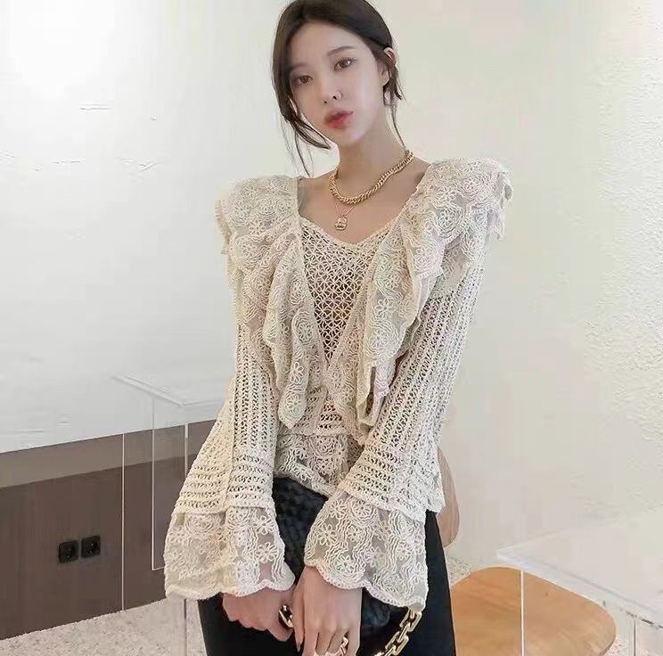 フレアレーストップス