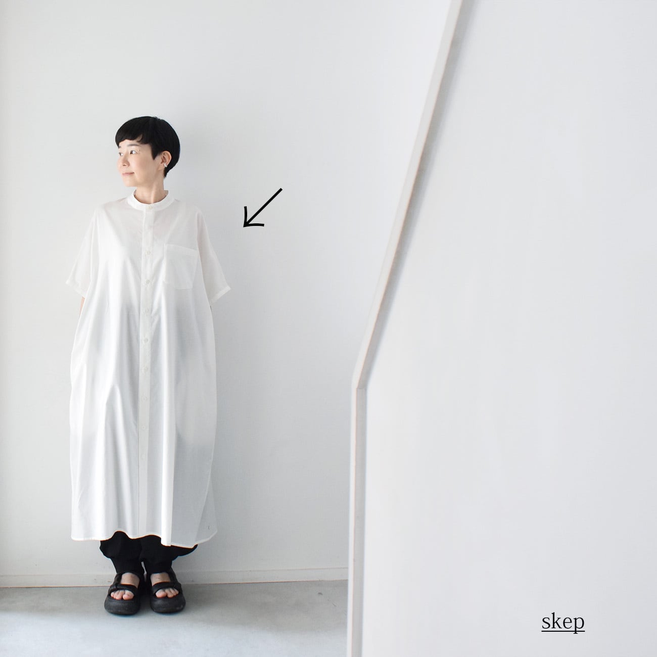 羽織もの | skep-online shop