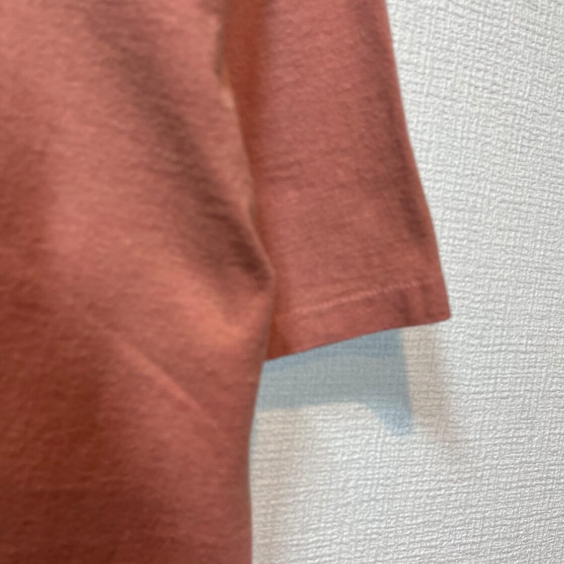 80s STUSSY/ツイストガール/Tシャツ/MADE IN USA/ステューシー 