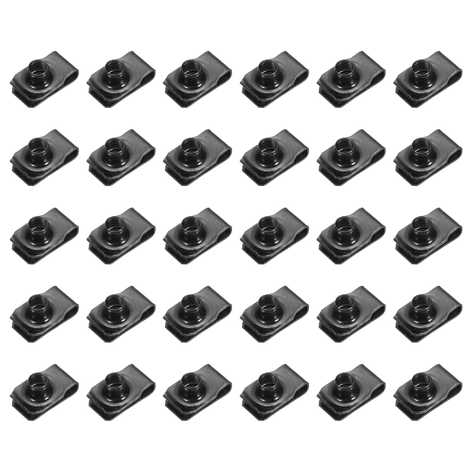 ステンレスボルト M6×40mm P1.0 スリムヘッド キャップボルト ゴールド