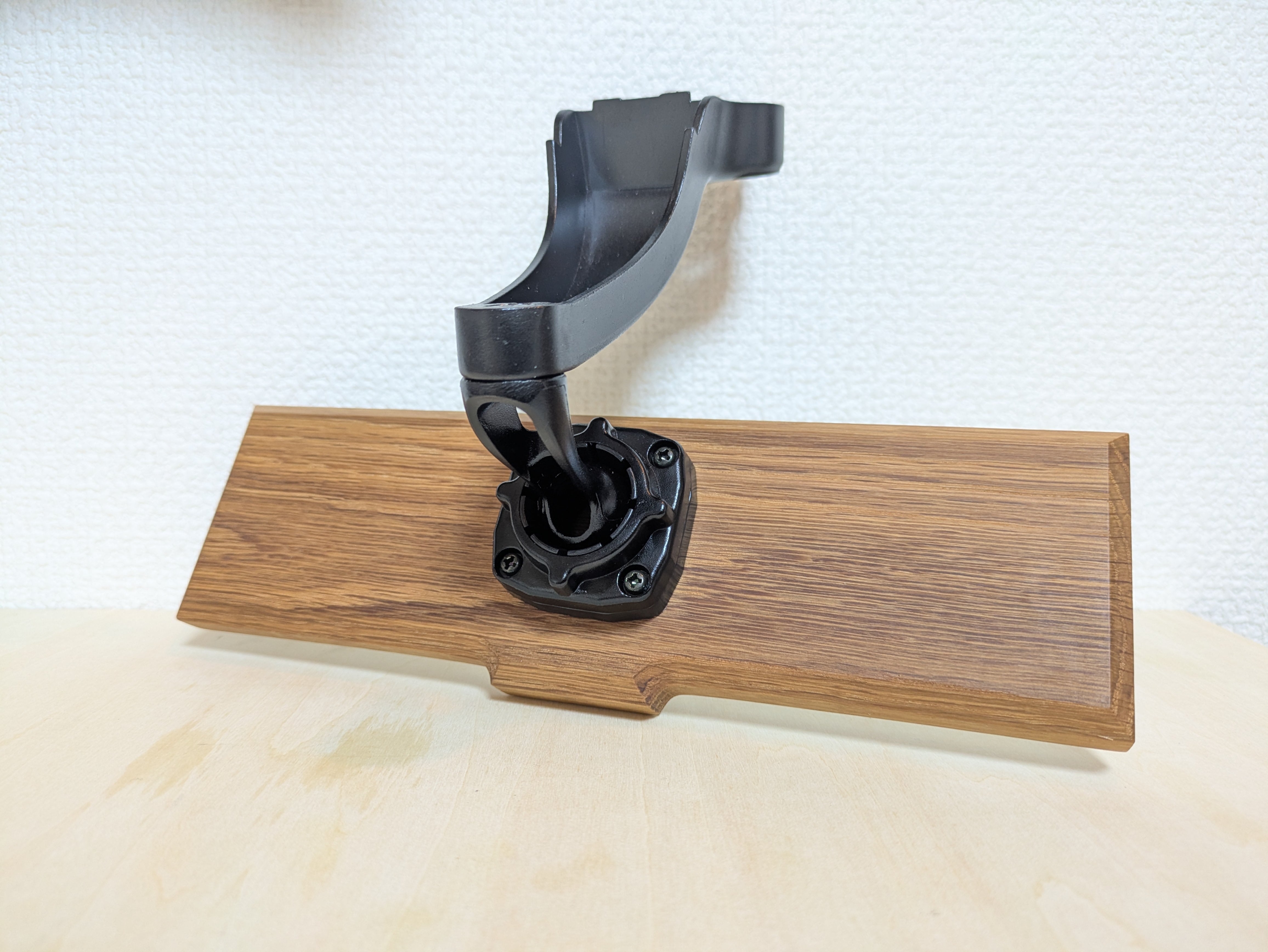 ウォールナット ジムニーJB64.JB74.JC74用ウッドルームミラー | Pay ID