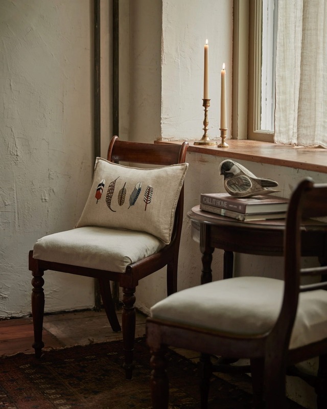 CORAL&TUSK [Chickadee of Cheer] しあわせを運ぶチカディー ドール (コーラル・アンド・タスク)