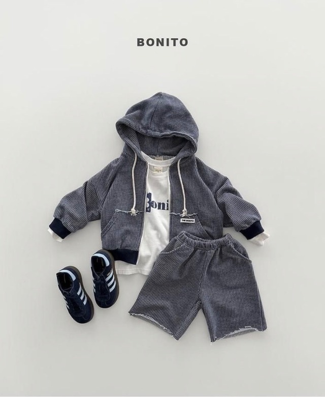 〚予約〛Box Bishivity <kids><Jr>