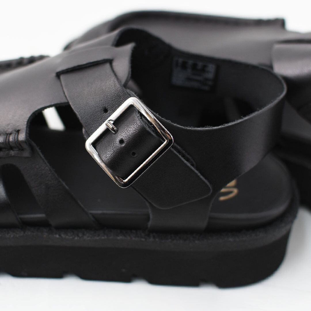 Clarks [クラークス正規販売店] Meare Buckle. [26181022