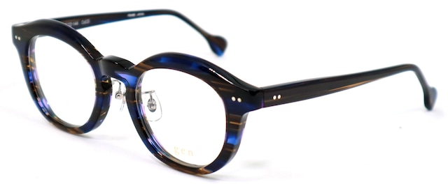 メガネフレーム「gen」79 c.6