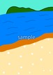 加太の海