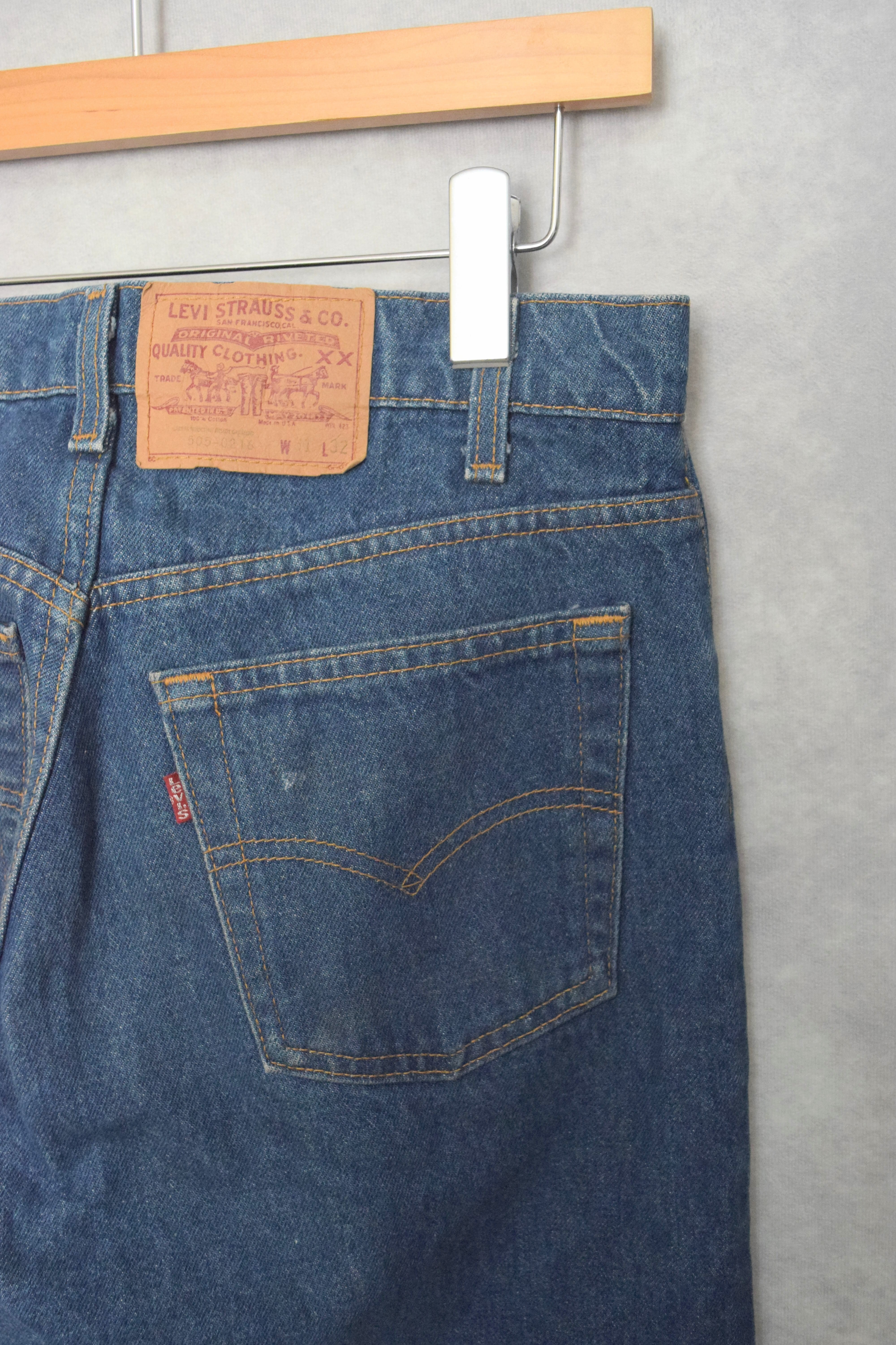 パンツ 90s Made in USA GAP Denim Painter Pants 90s 
