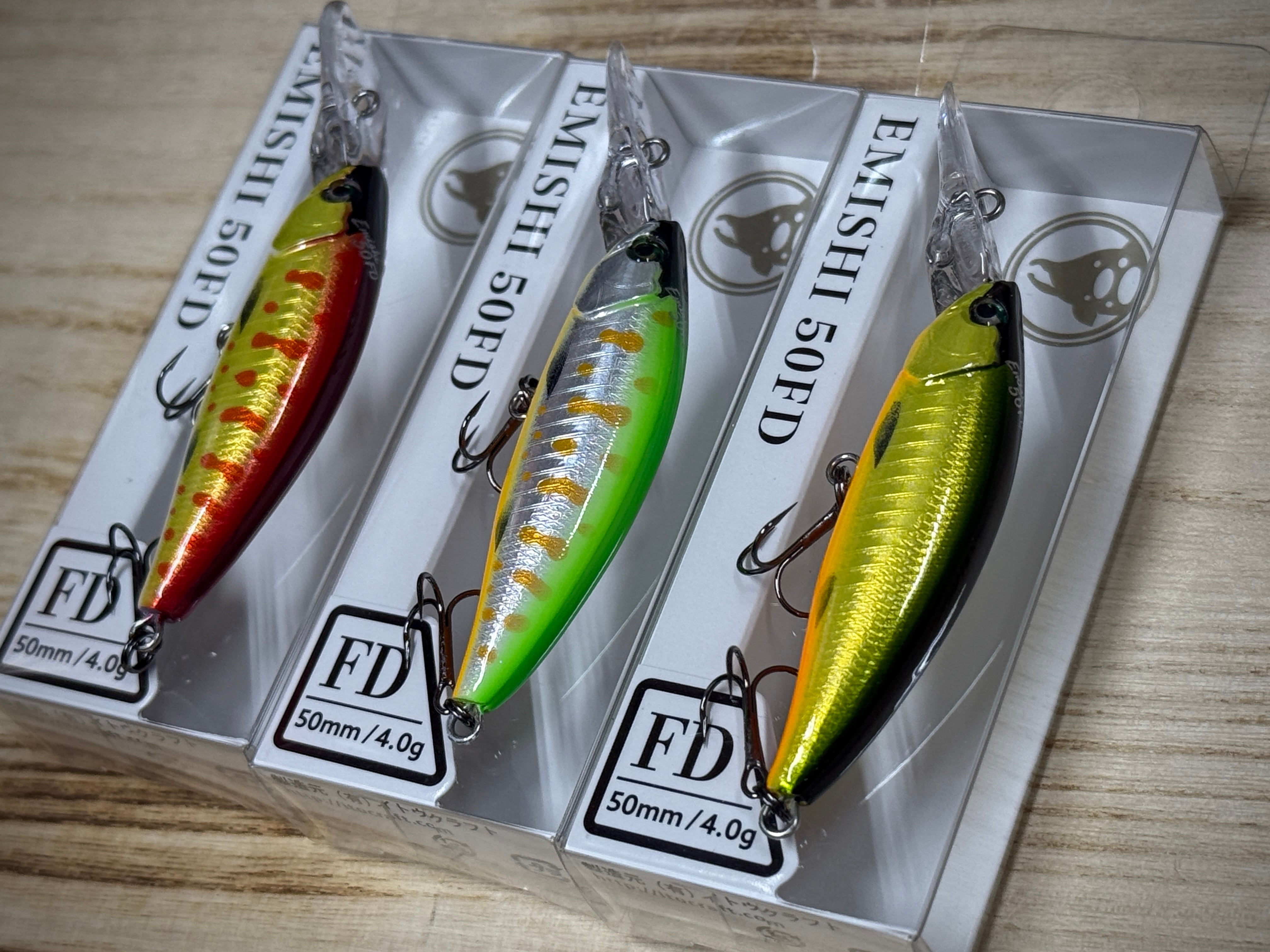 ITO.CRAFT CALIBER85HS | Fishing Tackle BLUE MARLIN